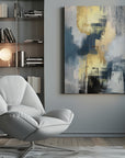 Canvas - Organised Chaos 1 - Admen.dk