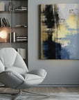 Canvas - Organised Chaos 3 - Admen.dk