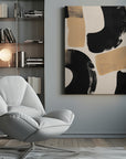 Solid Brush Strokes - Admen.dk