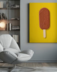 Canvas - Icecream