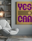 Canvas - Yes I Can