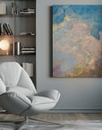 Canvas - Soaring5 5800