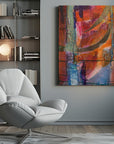 Canvas - Humangeode10 5800