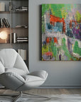 Canvas - Rêve Fertile4 5800