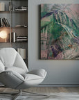 Canvas - Humangeode18 5800