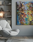 Canvas - Faganaquiferv 5800