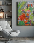 Canvas - Rêve Fertile3 5800
