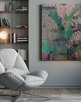 Canvas - Humangeode7 5800