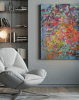 Canvas - Fruitspassionii 5800