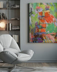 Canvas - Rêve Fertile6 5800