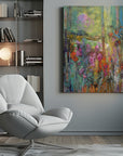 Canvas - Perennialgrace 5800