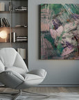 Canvas - Humangeode9 5800
