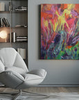 Canvas - Everbloom 5800