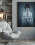 Canvas - Clo