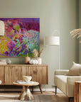 Canvas - Df390amonggreenpastures