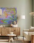 Canvas - Orchidi