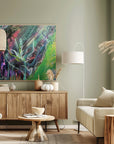 Canvas - Everbloom7 5800