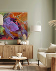 Canvas - Everbloom5 5800