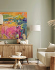 Canvas - Incantata7 5800