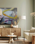 Canvas - Avenir 3000 Px