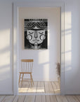 Canvas - Dreaming Frida - Admen.dk