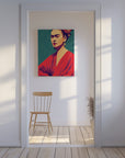 Canvas - Enjoy Every Moment - Admen.dk