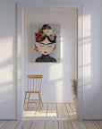 Canvas - Frida (Special Edition) - Admen.dk