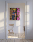 Canvas - love Frida - Admen.dk