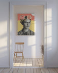 Canvas - Frida - Admen.dk