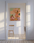 Canvas - Autumn - Admen.dk