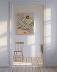 Canvas - Lazydays - Admen.dk
