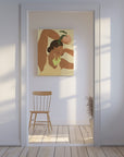 Canvas - Lemonapple - Admen.dk