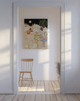 Canvas - Moonlightdance - Admen.dk