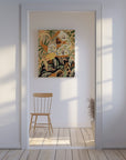 Canvas - Nature Embrace - Admen.dk