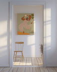 Canvas - Reach For The Sun - Admen.dk