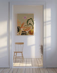 Canvas - The Power Of One - Admen.dk