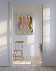Canvas - We The Giants - Admen.dk