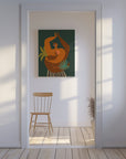 Canvas - You and Me - Admen.dk