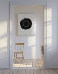 Canvas - Ball Bearing - Admen.dk