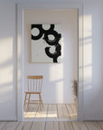 Canvas - Broken Chain - Admen.dk