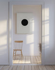 Canvas - Hiding Chaos - Admen.dk