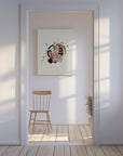 Canvas - Fu Xing | 福星 - Admen.dk