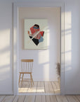Canvas - Ena - Admen.dk