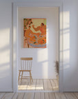 Canvas - The Mandarin - Admen.dk