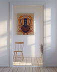 Canvas - Vessel Collection : Blossom - Admen.dk