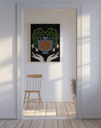 Canvas - Vessel Collection : Harmony - Admen.dk