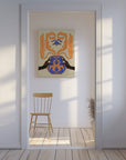 Canvas - Vessel Collection: New Beginnings - Admen.dk