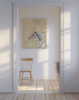 Canvas - Nude Art Nouveau - Admen.dk