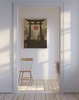 Canvas - Flowing Path - Admen.dk