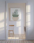 Canvas - Calm Neutrals 3 - Admen.dk